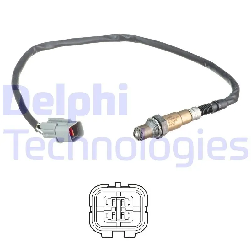 sonda-lambda-es21343-12b1-del