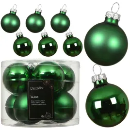bombki-szklane-zielone-mat-i-polysk-7-cm-8-szt