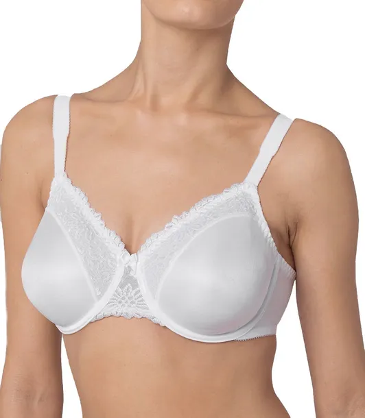 triumph-ladyform-soft-w-bialy-80-c-stan-nowy