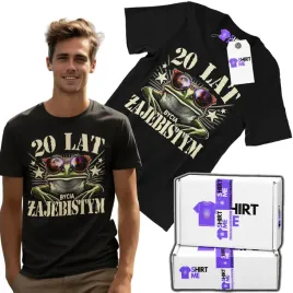 prezent-na-20-urodziny-koszulka-z-nadrukiem-tshirt-meski-20-lat-bycia-r-l