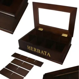 herbaciarka-szkatulka-organizer-pudelko-na-herbate-drewniane-z-okienkiem