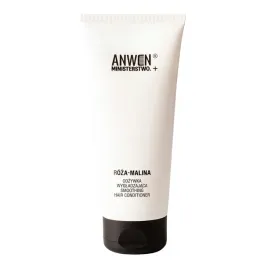 anwen-x-ministerstwo-odzywka-wygladzajaca-do-wlosow-roza-malina-200ml