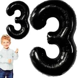 balon-na-4-urodziny-foliowy-cyfra-3-trzy-czarny-na-hel-powietrze-100cm