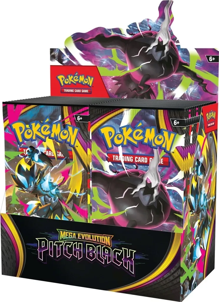 pokemon-tcg-mega-evolution-pitch-black-booster-box-display