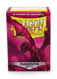 dragon-shield-standard-sleeves-matte-magenta-100-sleeves