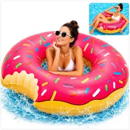duze-kolo-dmuchane-donut-do-plywania-materac-paczek-xl-na-basen-dla-dzieci