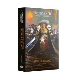 horus-rising-pb-najnowsze-wydanie-dan-abnett