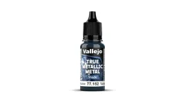 vallejo-77152-true-metallic-metal-18ml-shade-sapphire-blue