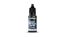 vallejo-77156-true-metallic-metal-18ml-shade-greenish-gold