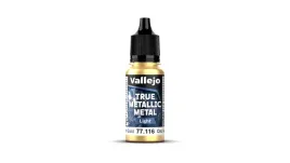vallejo-77116-true-metallic-metal-18ml-light-greenish-gold