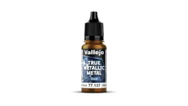 vallejo-77137-true-metallic-metal-18ml-base-arcane-gold