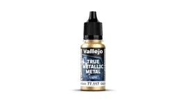 vallejo-77117-true-metallic-metal-18ml-light-arcane-gold