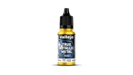 vallejo-77122-true-metallic-metal-18ml-base-radiant-yellow