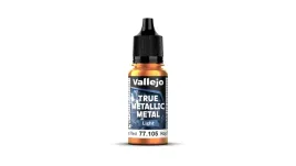 vallejo-77105-true-metallic-metal-18ml-light-forged-red