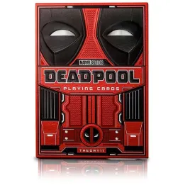 karty-do-gry-theory11-deadpool-bicycle-talia-kart-do-twojej-kolekcji