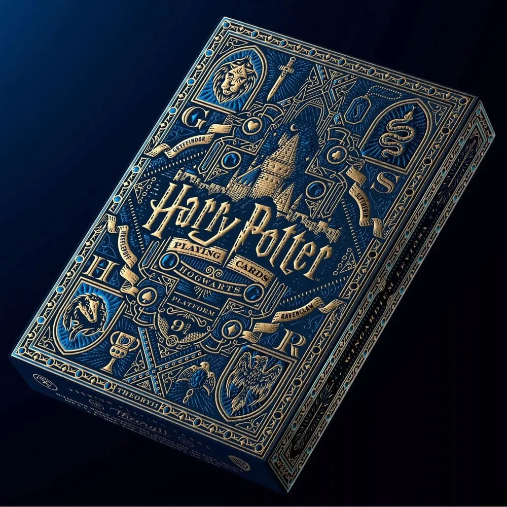 harry-potter-playing-cards-blue-version