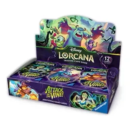 lorcana-attack-of-the-vine-booster-box