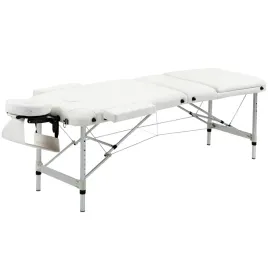 lezanka-do-masazu-homcom-bialy-215x81x61-84-cm-max-225-kg