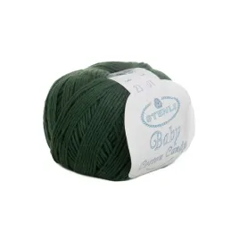 50g-wloczka-bawelna-baby-cotton-candy-ciemnozielona-23