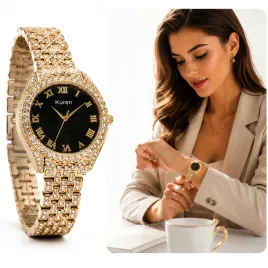 zegarek-damski-kurren-f-c9772-zloty-z-cyrkoniami-elegancki-premium