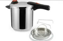 amazon-basics-szybkowar-ze-stali-nierdzewnej-9-l