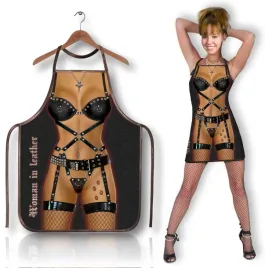 fartuszek-143ws-woman-in-leather