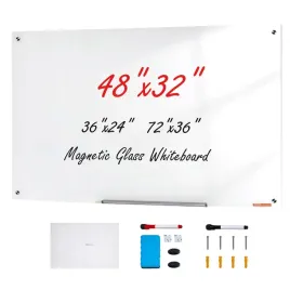 tablica-magnetyczna-szklana-biala-scienna-120-x-80-cm