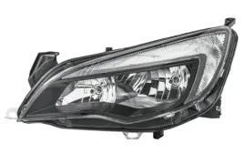 reflektor-opel-astra-12-09-09-12-le