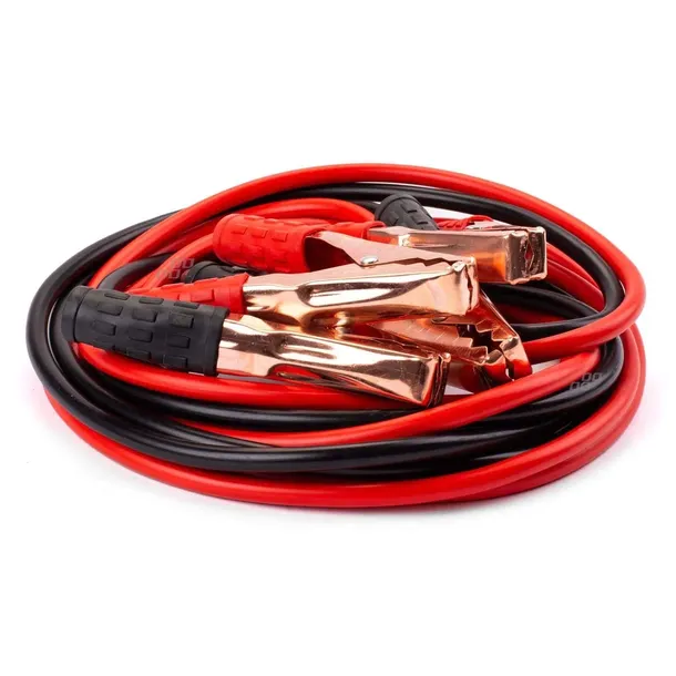 kable-rozruchowe-1200a-6m-stan-nowy-dlugosc-6-m