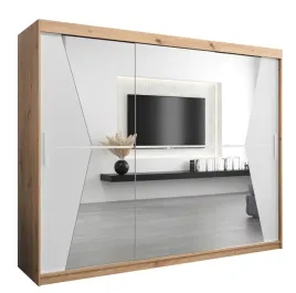 szafa-przesuwna-abiks-meble-maroko-250-z-lustrem-oswietleniem-250x200
