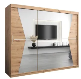szafa-przesuwna-abiks-meble-maroko-250-z-lustrem-oswietleniem-250x200