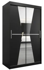 szafa-przesuwna-abiks-meble-maroko-120-120x200-dwudrzwiowa-czarny-lustro
