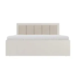 lozko-160x200-smart-bezowe-do-sypialni-tapicerowane-klasyczne