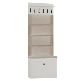 garderoba-do-przedpokoju-agatmeblegrzybek-alaska-64-cm-kaszmir-bezowy