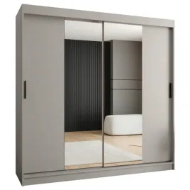 szafa-przesuwna-abiks-meble-rubino-t1-200x200-cm-kaszmirowy-szary-mat
