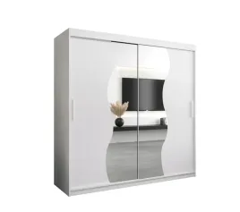 szafa-przesuwna-z-lustrem-abiks-meble-madryt-200-biala-matowa-200-cm
