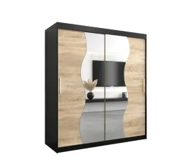 szafa-przesuwna-abiks-meble-madryt-180x240-cm-z-lustrem-dab-sonoma-czarny