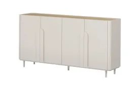 komoda-bogart-amilio-200-cm-4d-kaszmir-na-nozkach-czterodrzwiowa