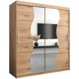 szafa-przesuwna-abiks-meble-madryt-z-lustrem-180x240x62-cm-dab-artisan