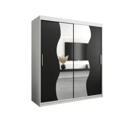 szafa-przesuwna-abiks-meble-madryt-z-lustrem-180x240x62-cm-bialy-czarny-mat