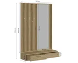 panel-sill-jasny-dab-marka-gerbor