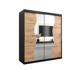 szafa-przesuwna-abiks-meble-madryt-180x240-cm-z-lustrem-dab-artisan-czarny