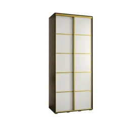 szafa-przesuwna-abiks-meble-davos-4-wysoka-120x235x45-cm-bialy-czarny-zloty