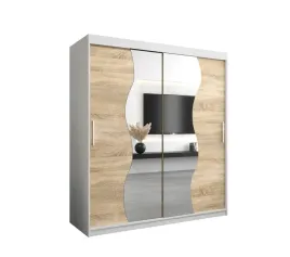 szafa-przesuwna-abiks-meble-madryt-z-lustrem-180x240x62-cm-bialy-dab-sonoma