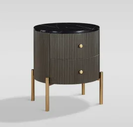 szafka-nocna-livin-hill-stilig-50-cm-2s-zlota-bezowa-okragly-blat
