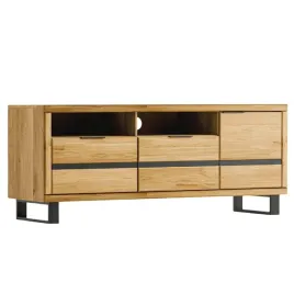 szafka-rtv-meble-siudy-mono-loft-158-cm-3d-dab-jasny-schowek-na-kable