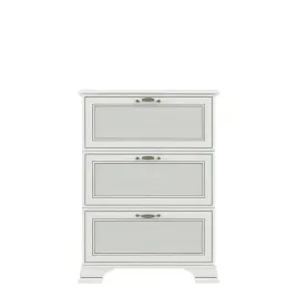 szafka-na-buty-mebelbos-tiffany-ii-krem-3-poziomy-3-drzwi-uchylne