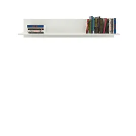 polka-wiszaca-mebelbos-tiffany-ii-130-cm-na-ksiazki-dekoracje-kremowa