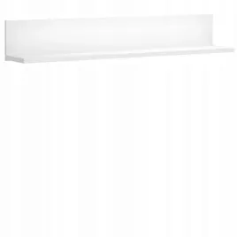polka-wiszaca-mebelbos-erden-125-cm-biala-na-ksiazki-plyta-wiorowa