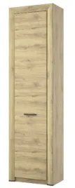 regal-slupek-mebelbos-sapori-60x217-cm-5-polek-drzwi-stojacy-dab